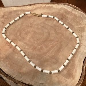 Direction One Vintage Necklace